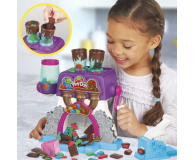 Play-Doh Wielka Fabryka czekolady - 1008099 - zdjęcie 2